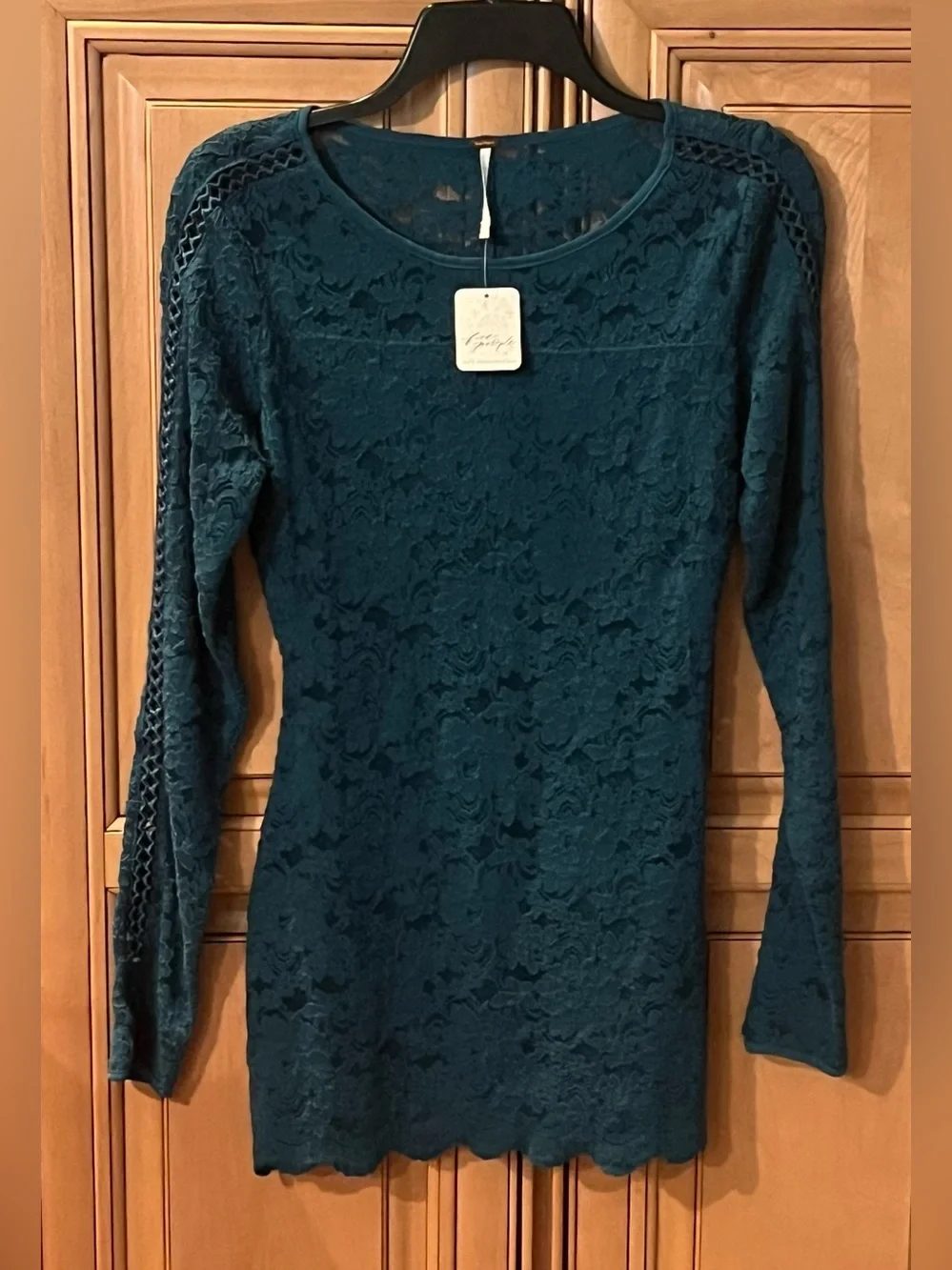 Free People nwt free